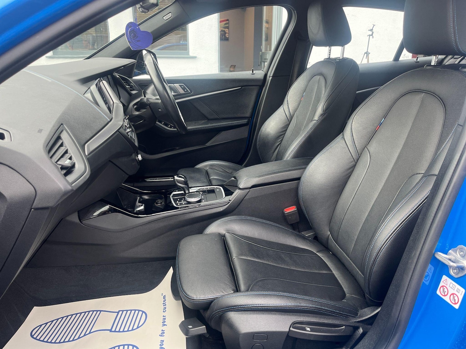 Used BMW 1 Series 2020 for sale - 78006615: Photo 18