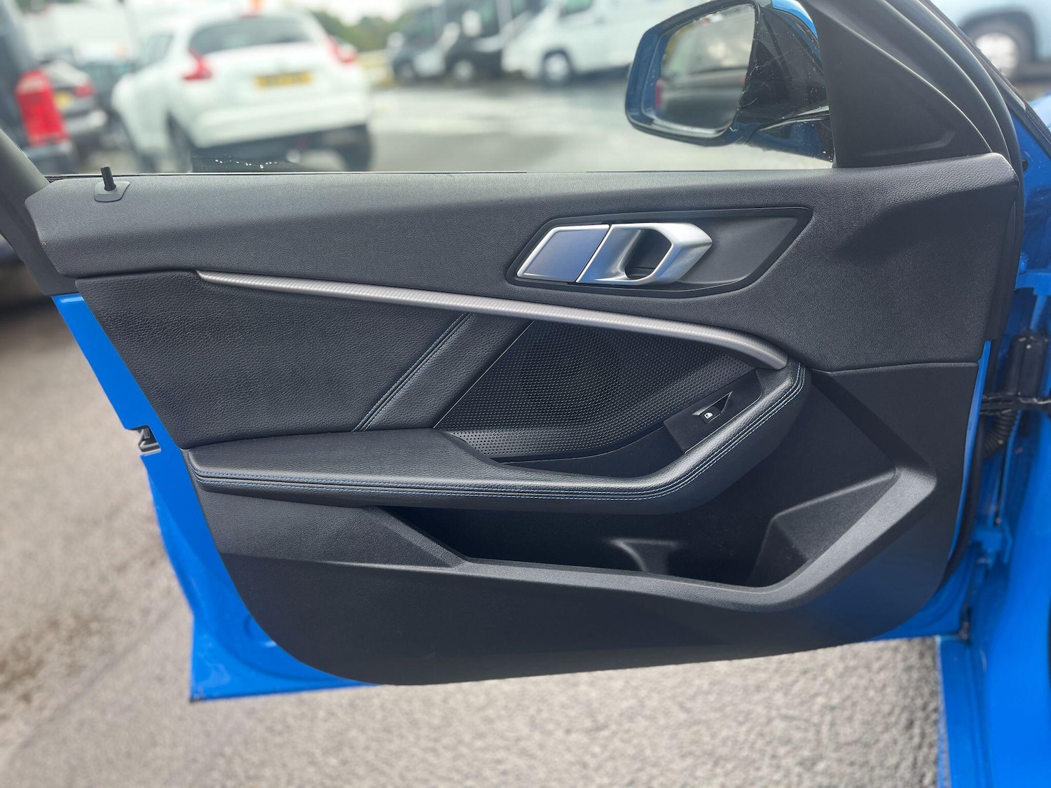 Used BMW 1 Series 2020 for sale - 78006615: Photo 19