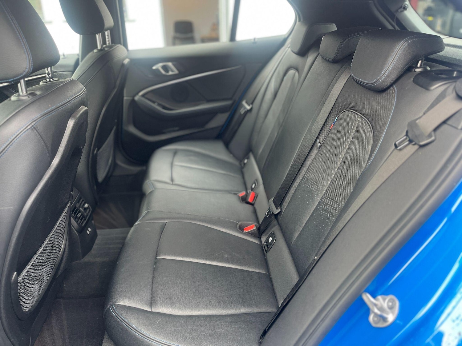 Used BMW 1 Series 2020 for sale - 78006615: Photo 20