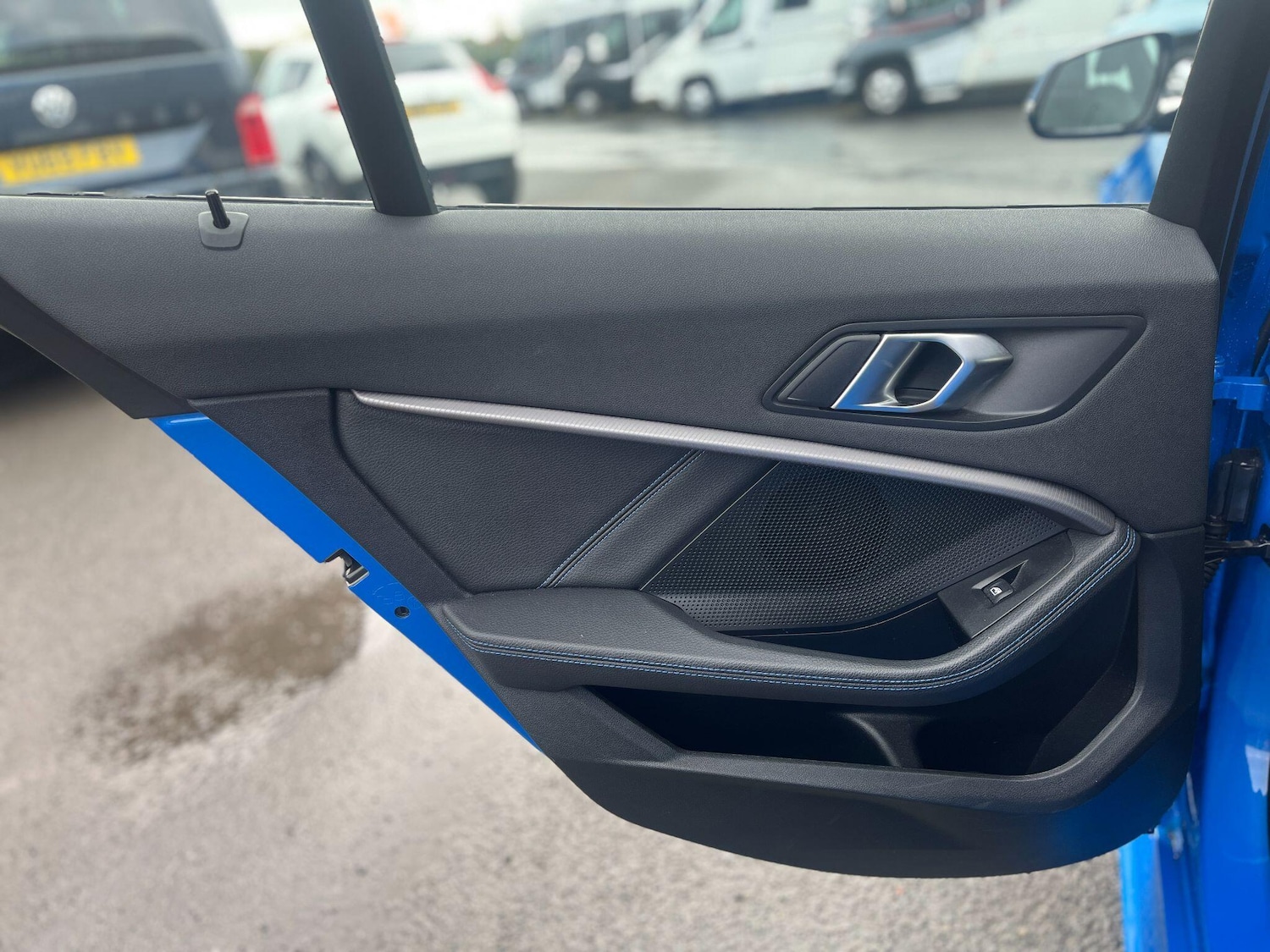 Used BMW 1 Series 2020 for sale - 78006615: Photo 21