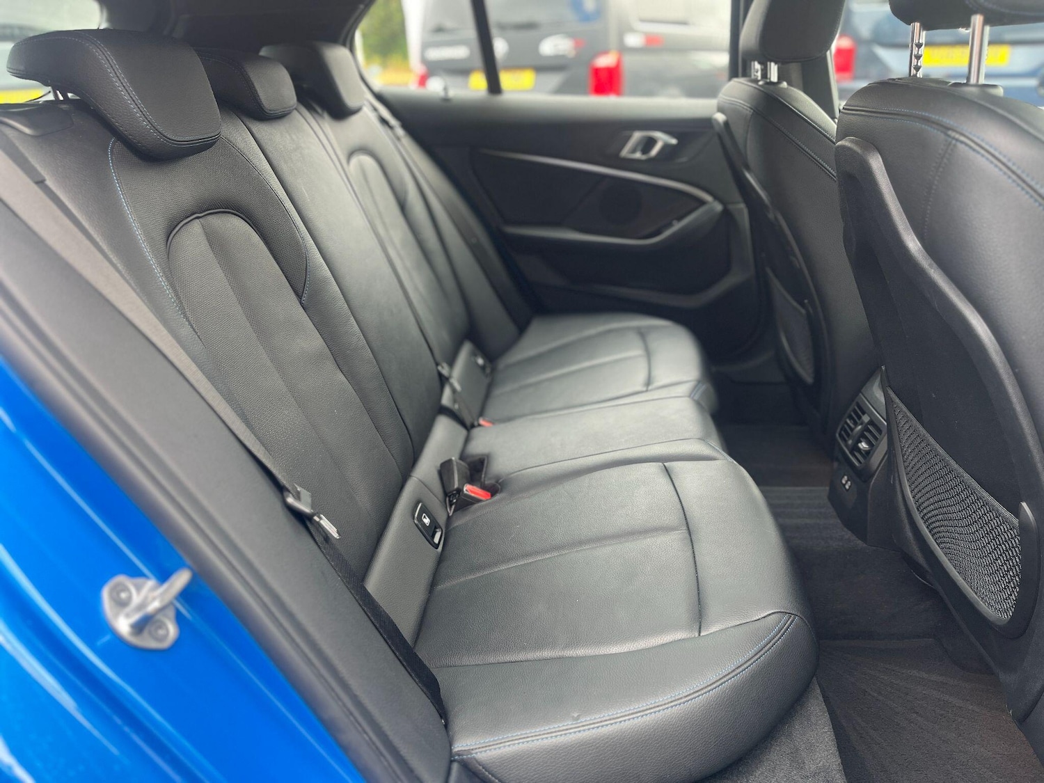 Used BMW 1 Series 2020 for sale - 78006615: Photo 22