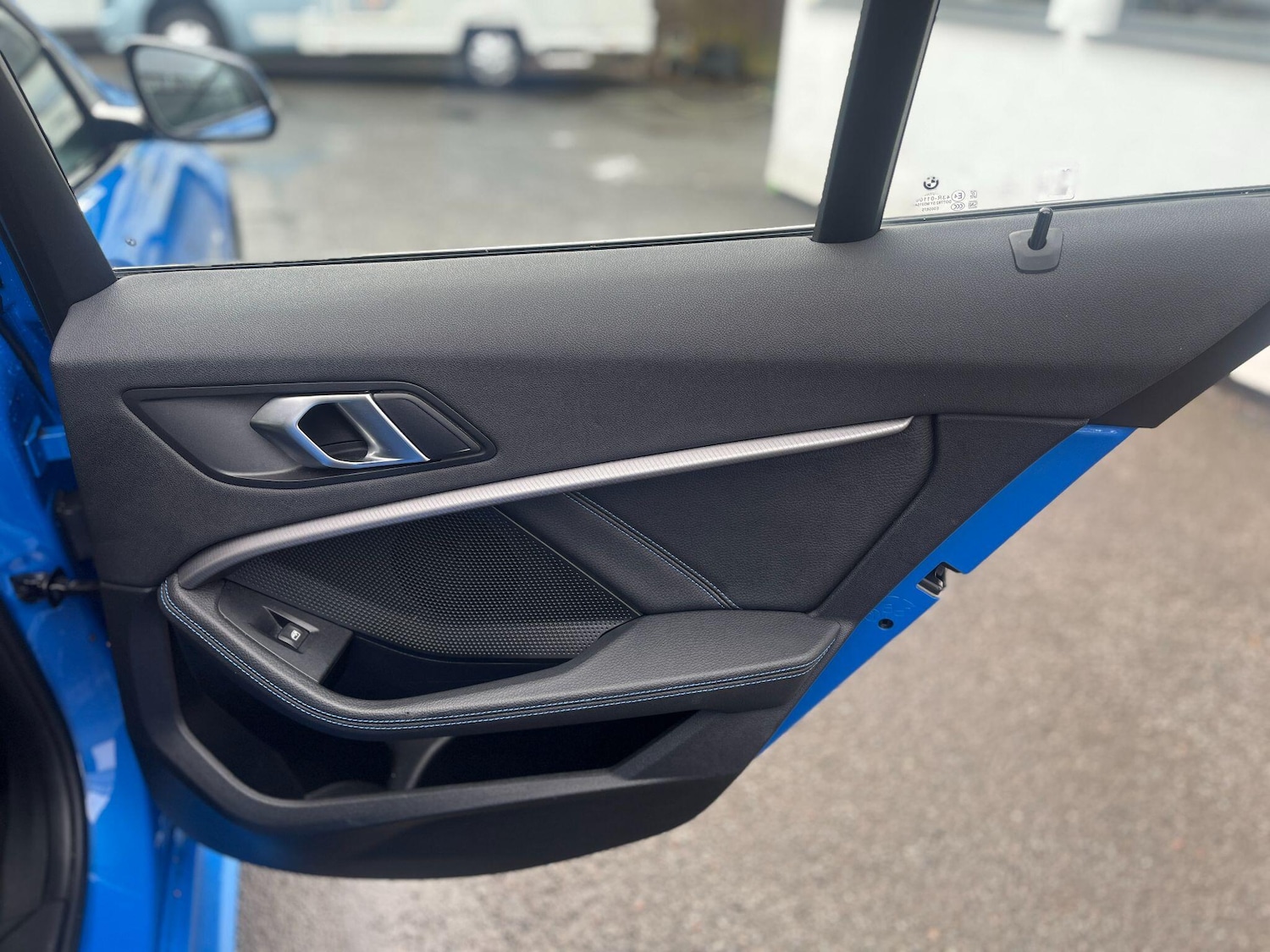 Used BMW 1 Series 2020 for sale - 78006615: Photo 24