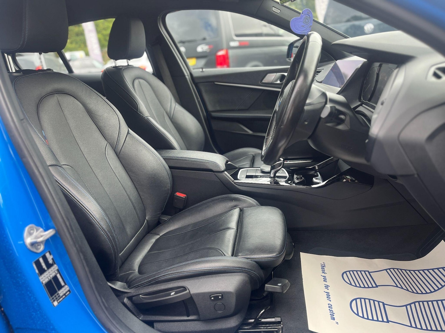 Used BMW 1 Series 2020 for sale - 78006615: Photo 25