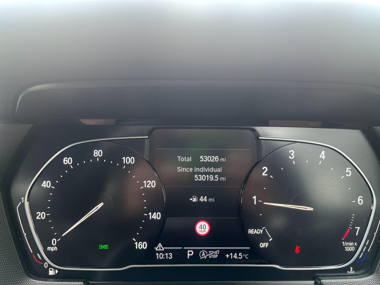 Used BMW 1 Series 2020 for sale - 78006615: Photo 29