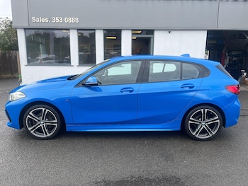 Used BMW 1 Series 2020 for sale - 78006615: Photo