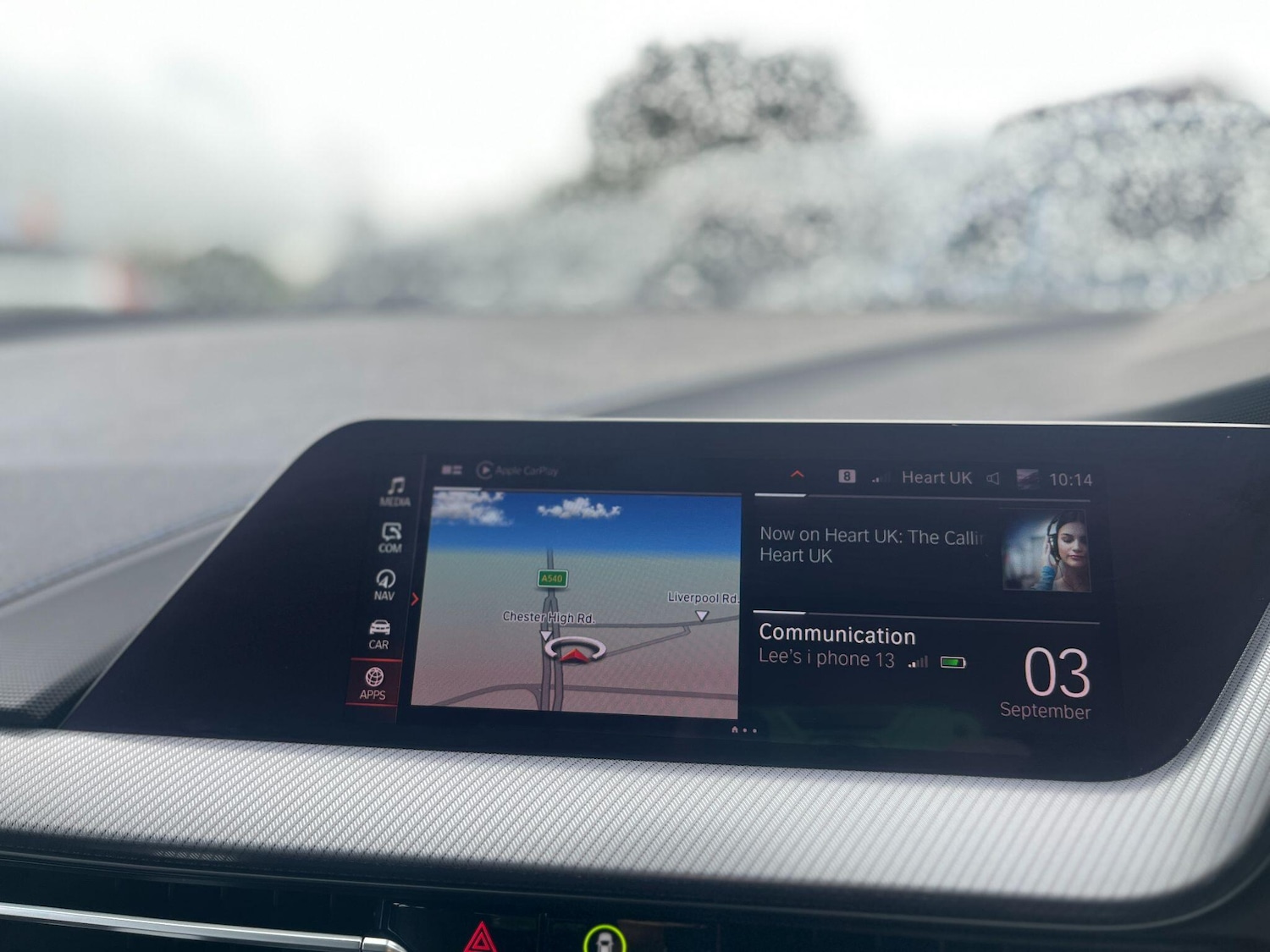 Used BMW 1 Series 2020 for sale - 78006615: Photo 37