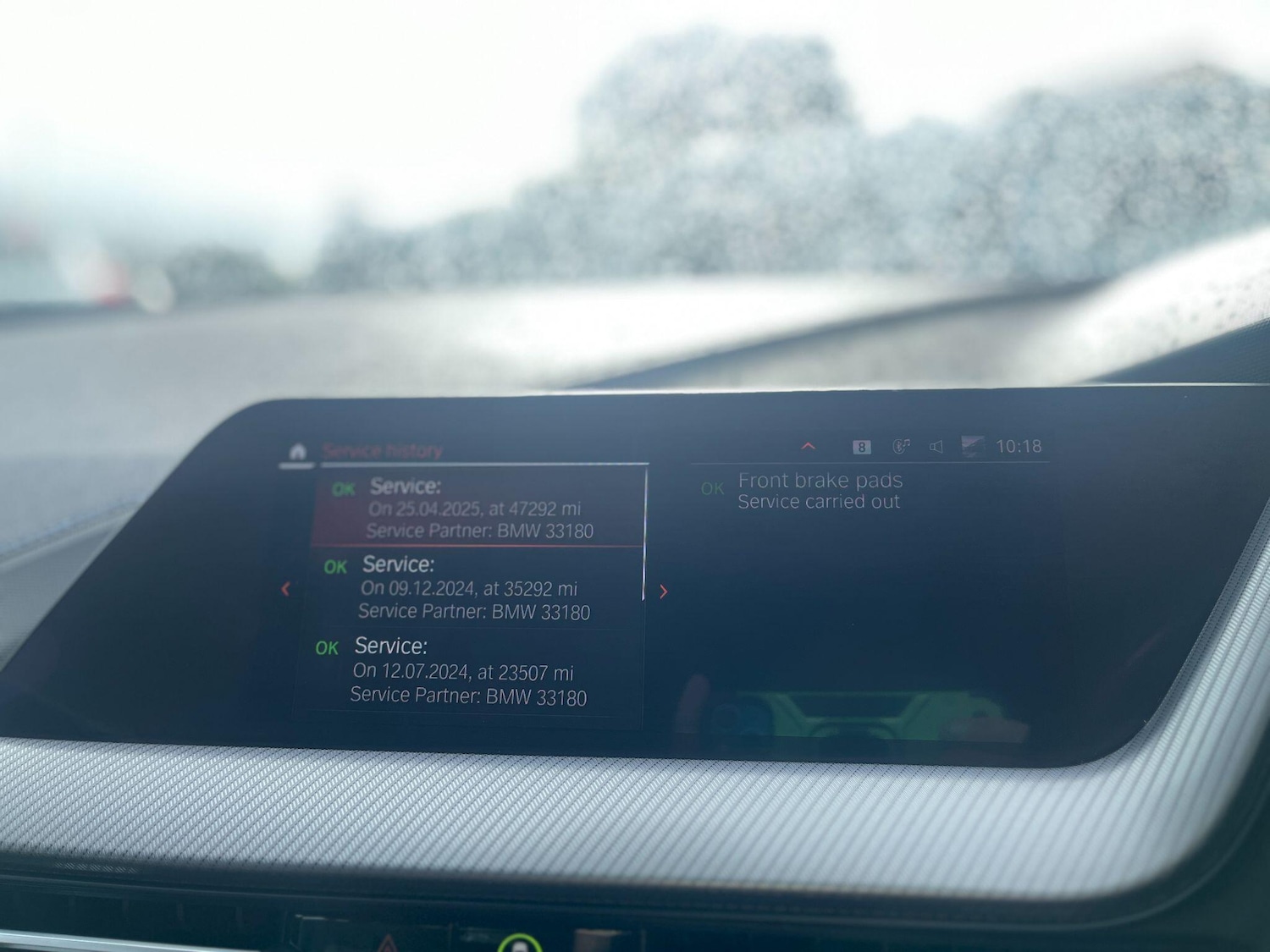 Used BMW 1 Series 2020 for sale - 78006615: Photo 43