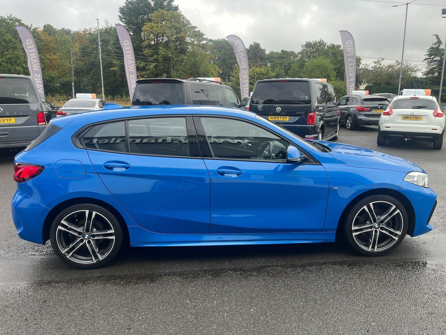 Used BMW 1 Series 2020 for sale - 78006615: Photo 7