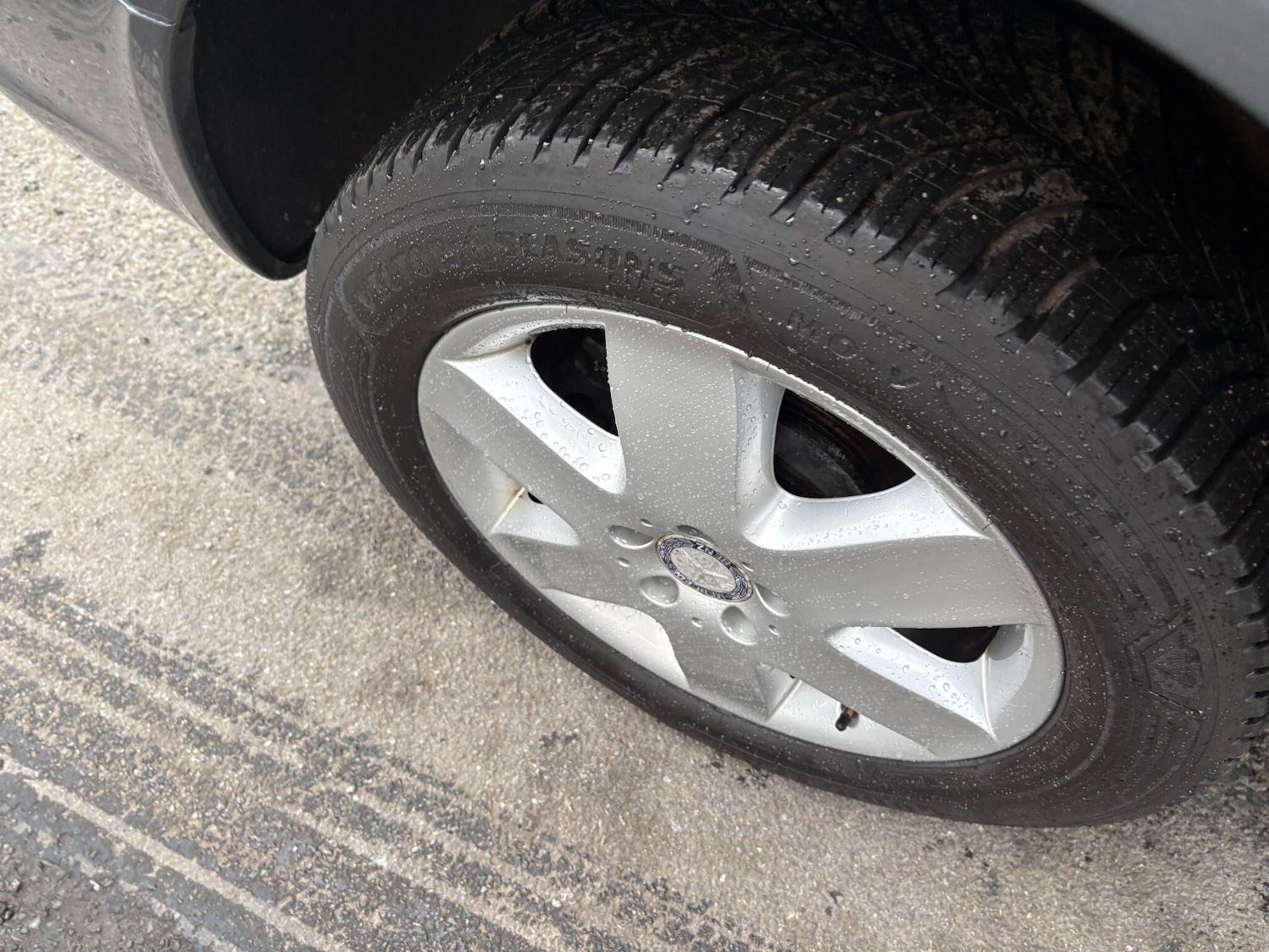 Used Mercedes-Benz Vito 2015 for sale - 77945829: Photo 13