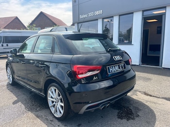 Used Audi A1 2015 for sale - 78891064: Photo
