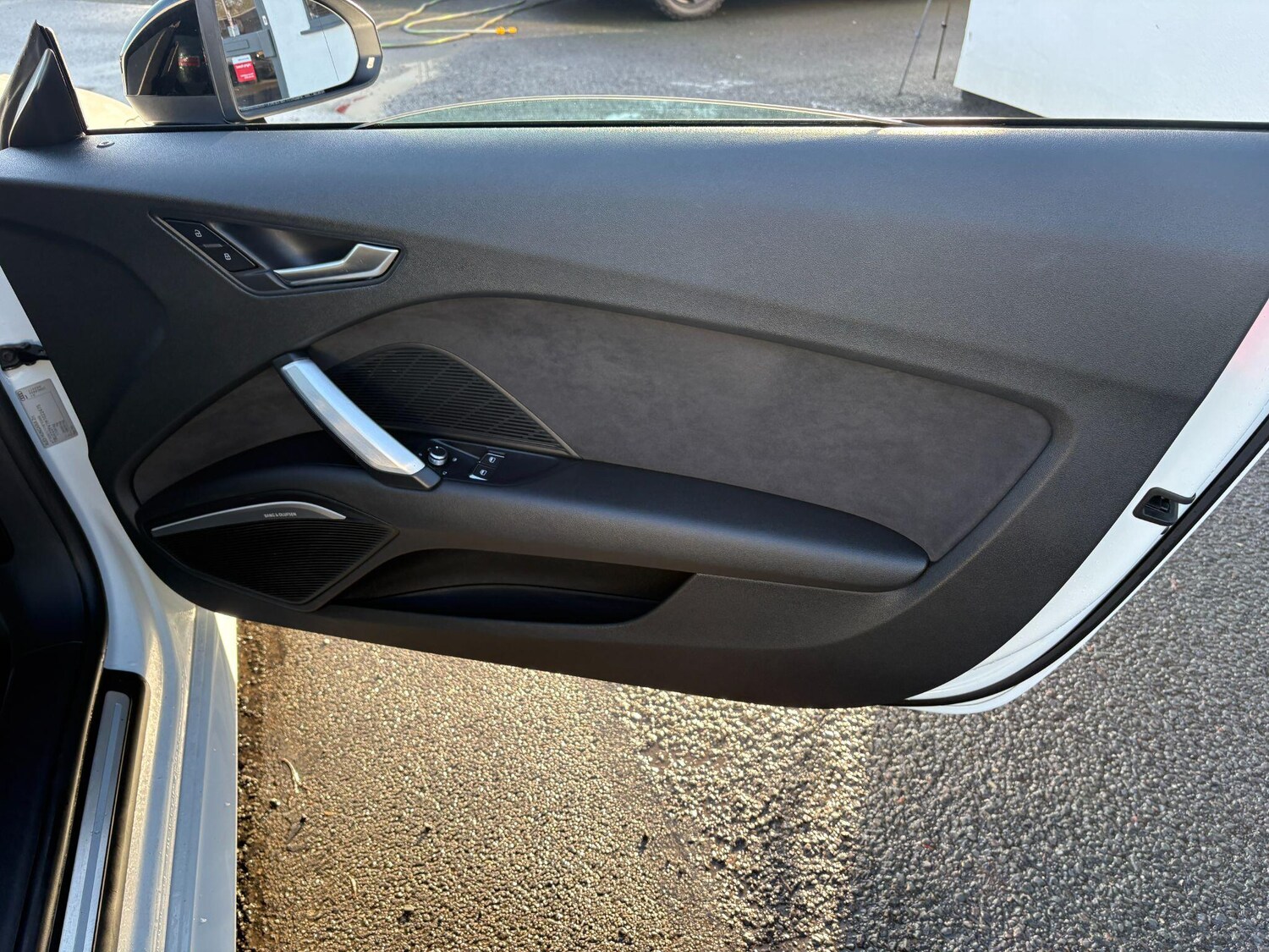 Used Audi TT 2017 for sale - 78007368: Photo 22