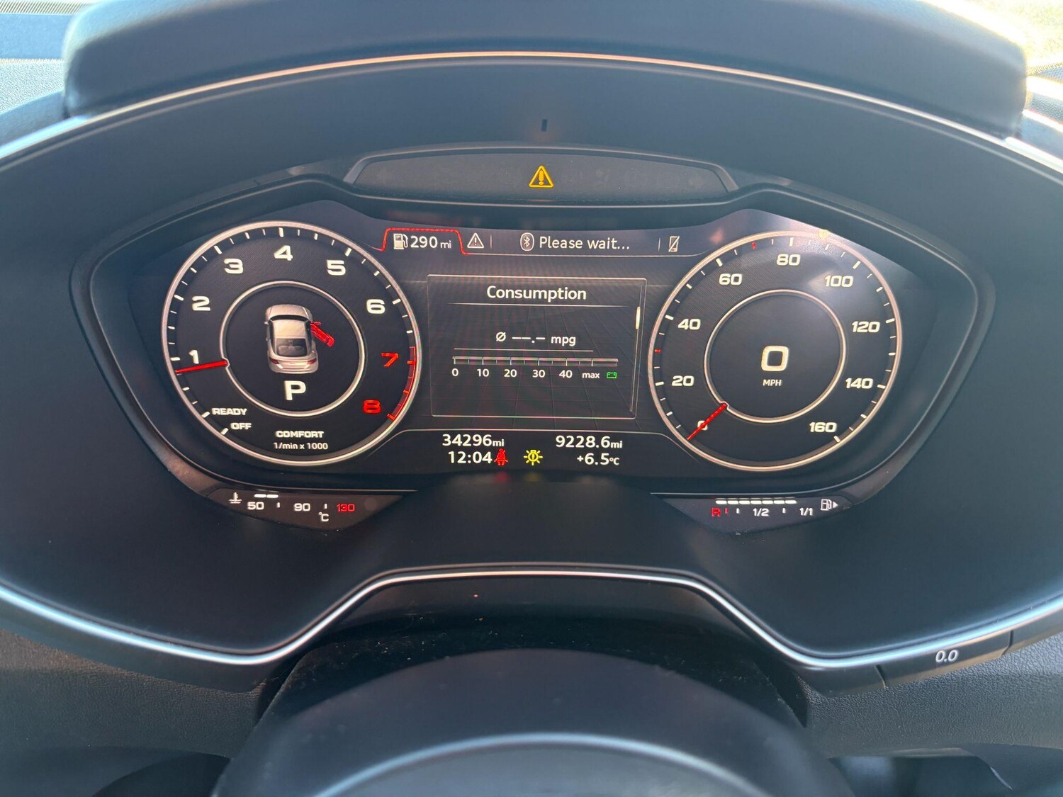 Used Audi TT 2017 for sale - 78007368: Photo 26