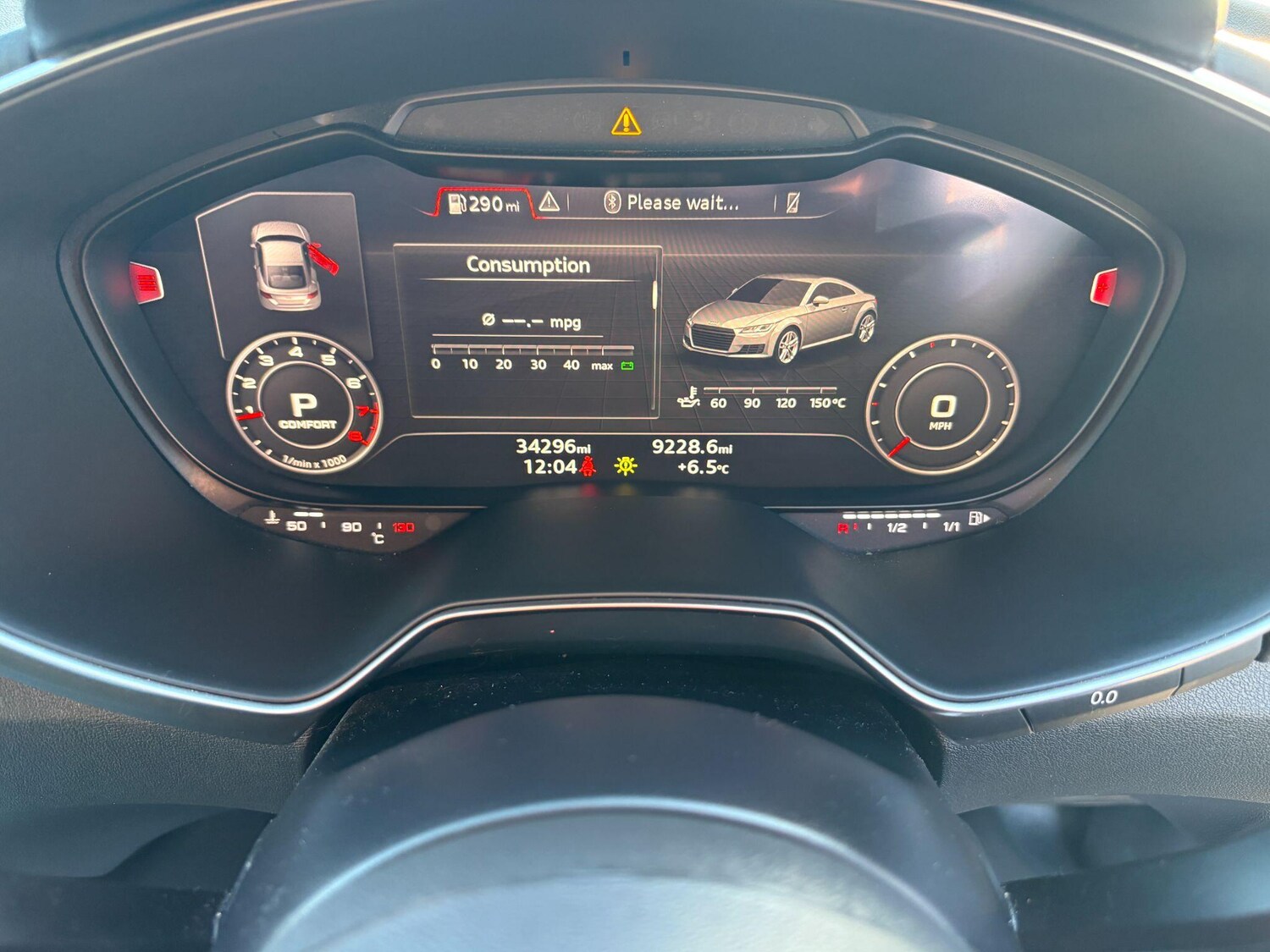 Used Audi TT 2017 for sale - 78007368: Photo 27