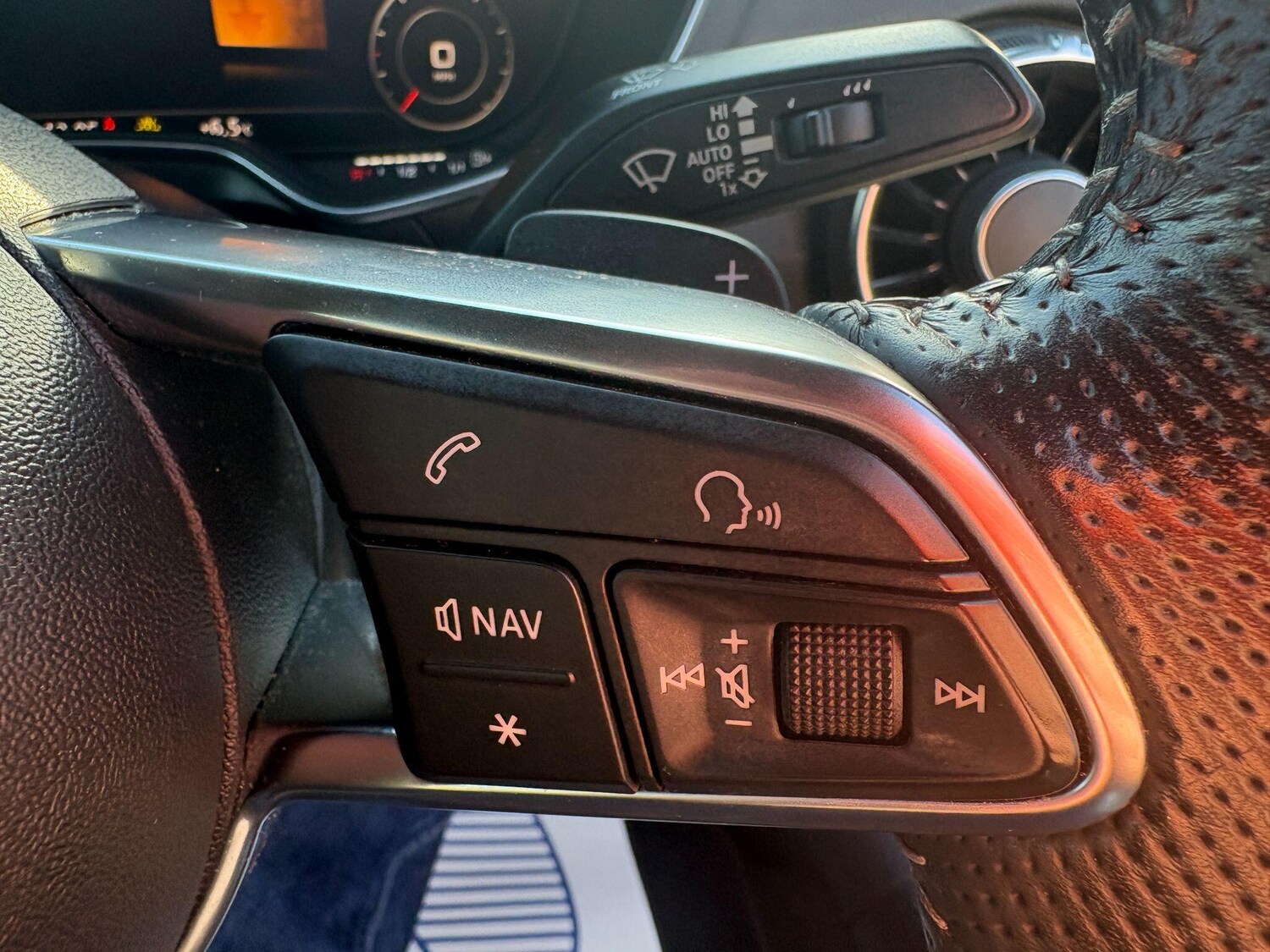 Used Audi TT 2017 for sale - 78007368: Photo 30