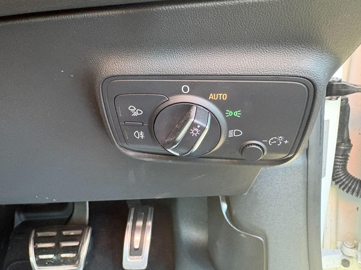 Used Audi TT 2017 for sale - 78007368: Photo 36