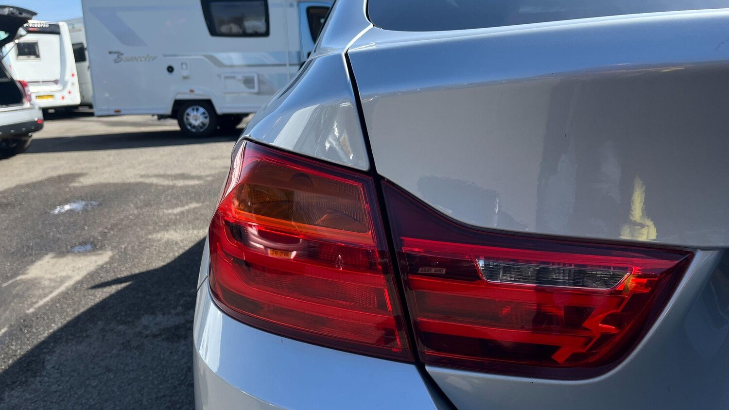 Used BMW 4 Series 2017 for sale - 77742628: Photo 11