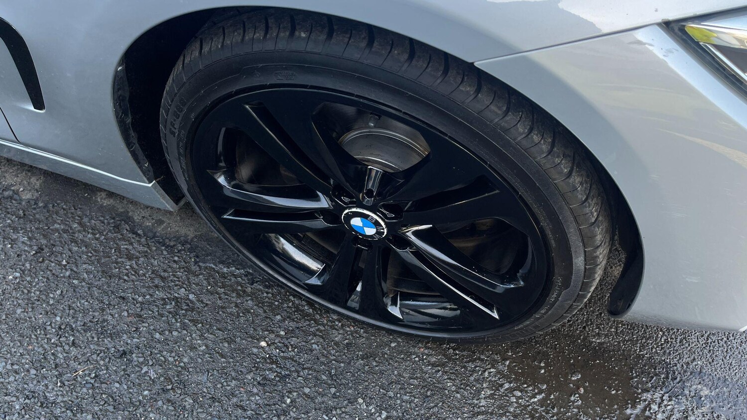 Used BMW 4 Series 2017 for sale - 77742628: Photo 14