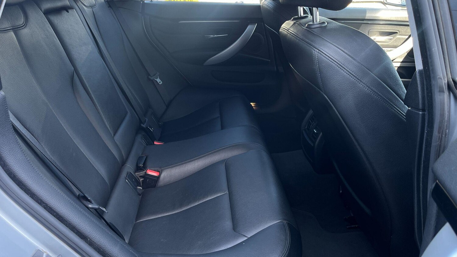 Used BMW 4 Series 2017 for sale - 77742628: Photo 22