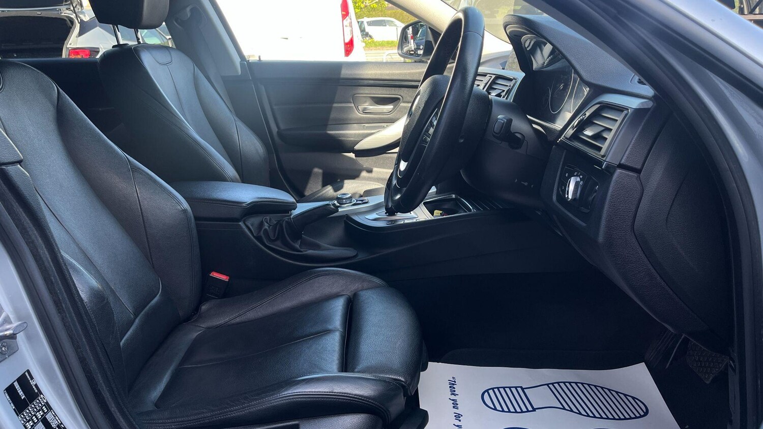 Used BMW 4 Series 2017 for sale - 77742628: Photo 25