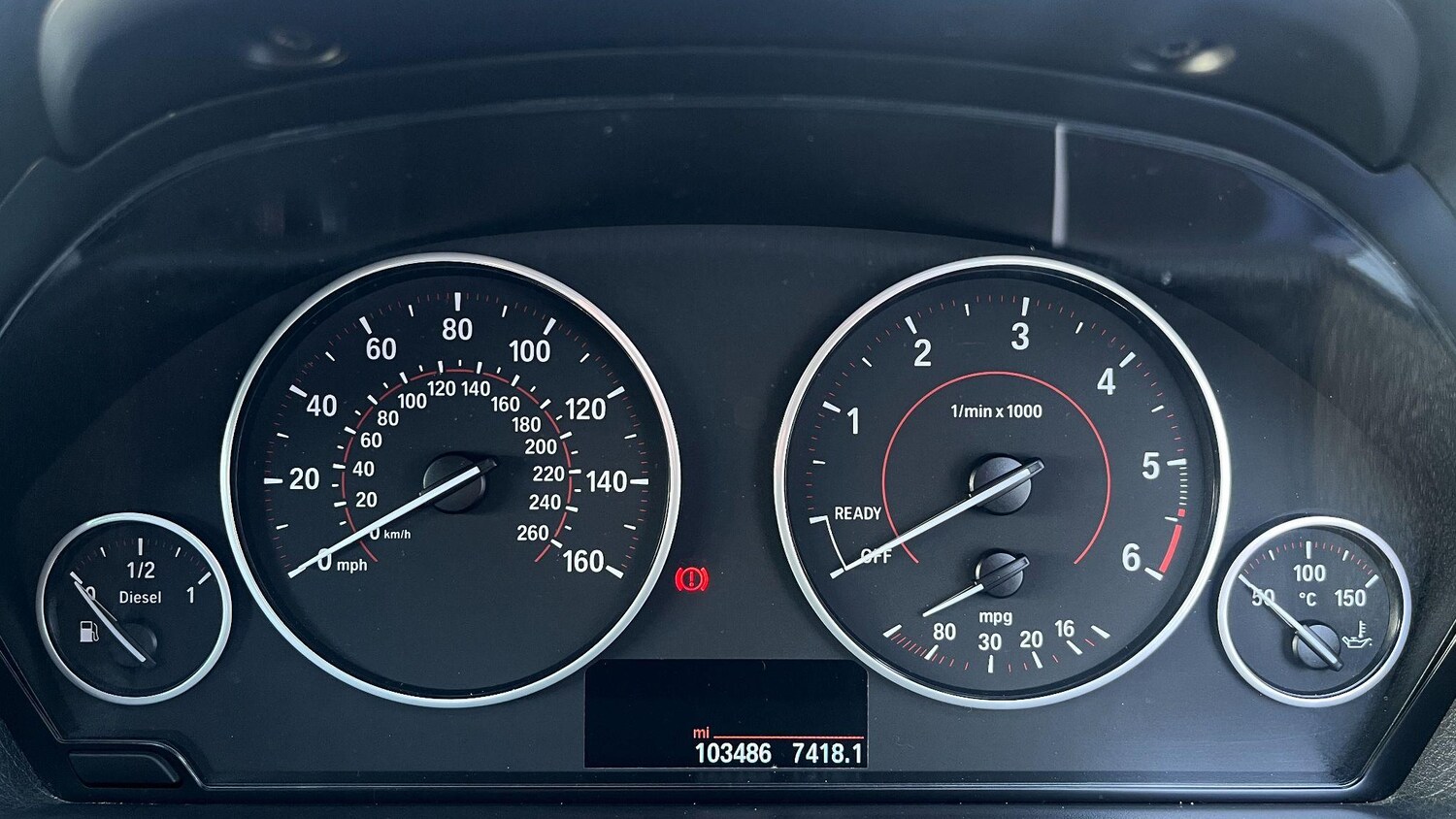 Used BMW 4 Series 2017 for sale - 77742628: Photo 29