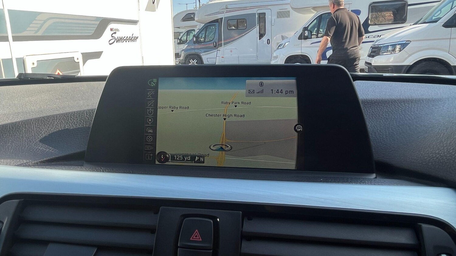 Used BMW 4 Series 2017 for sale - 77742628: Photo 43