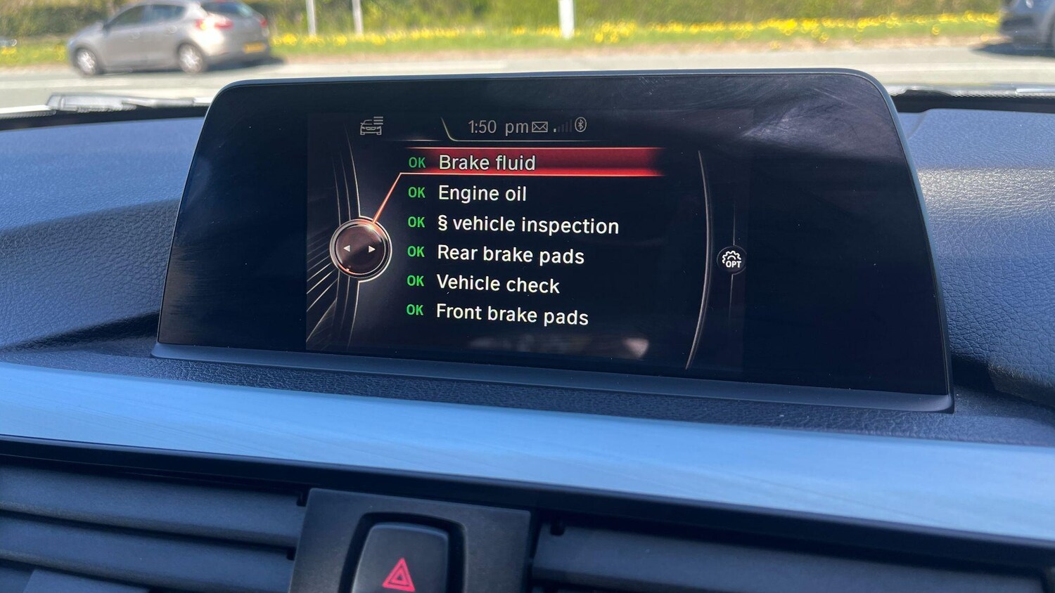 Used BMW 4 Series 2017 for sale - 77742628: Photo 48