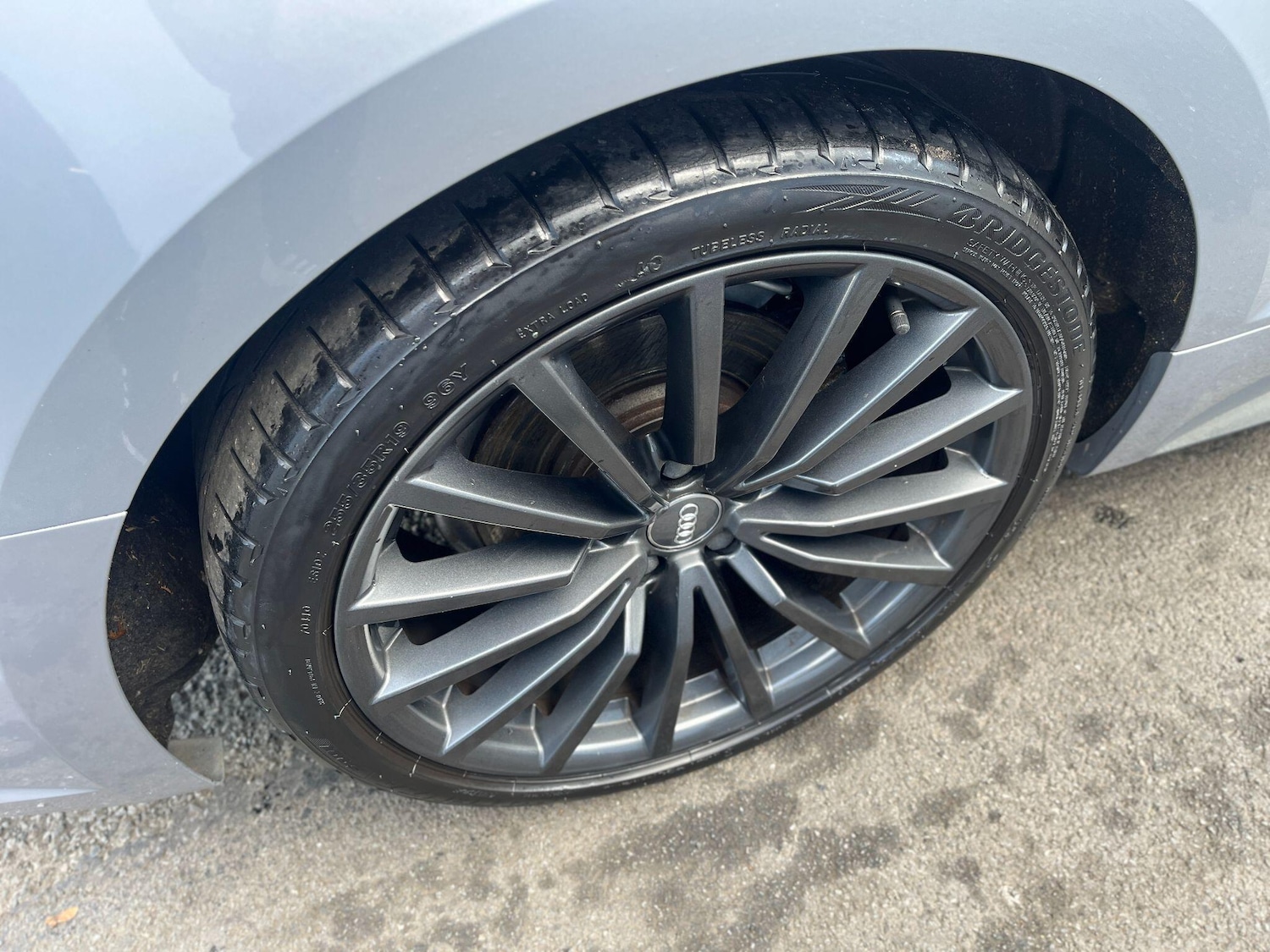 Used Audi A5 2020 for sale - 78046914: Photo 20