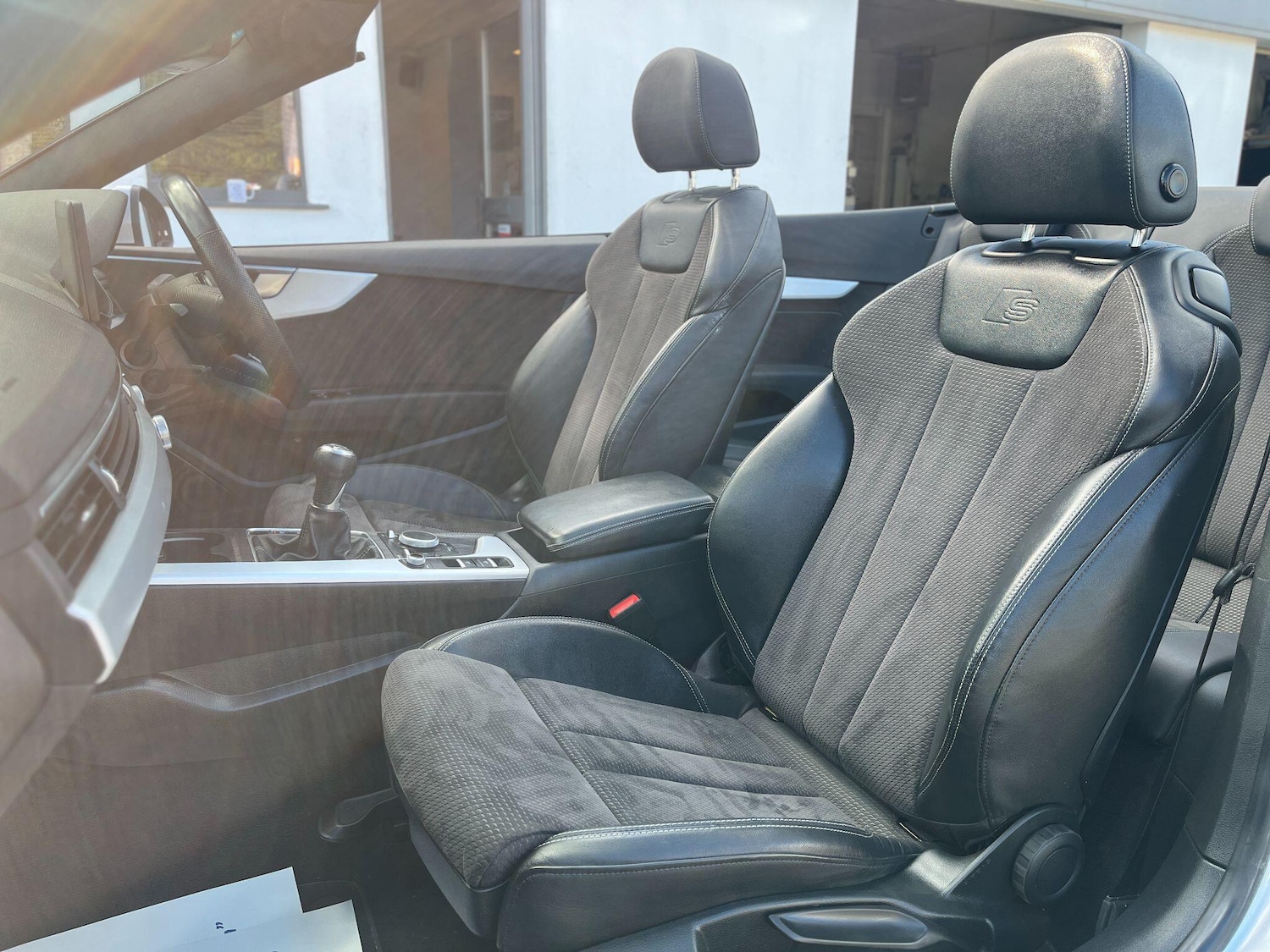 Used Audi A5 2020 for sale - 78046914: Photo 23