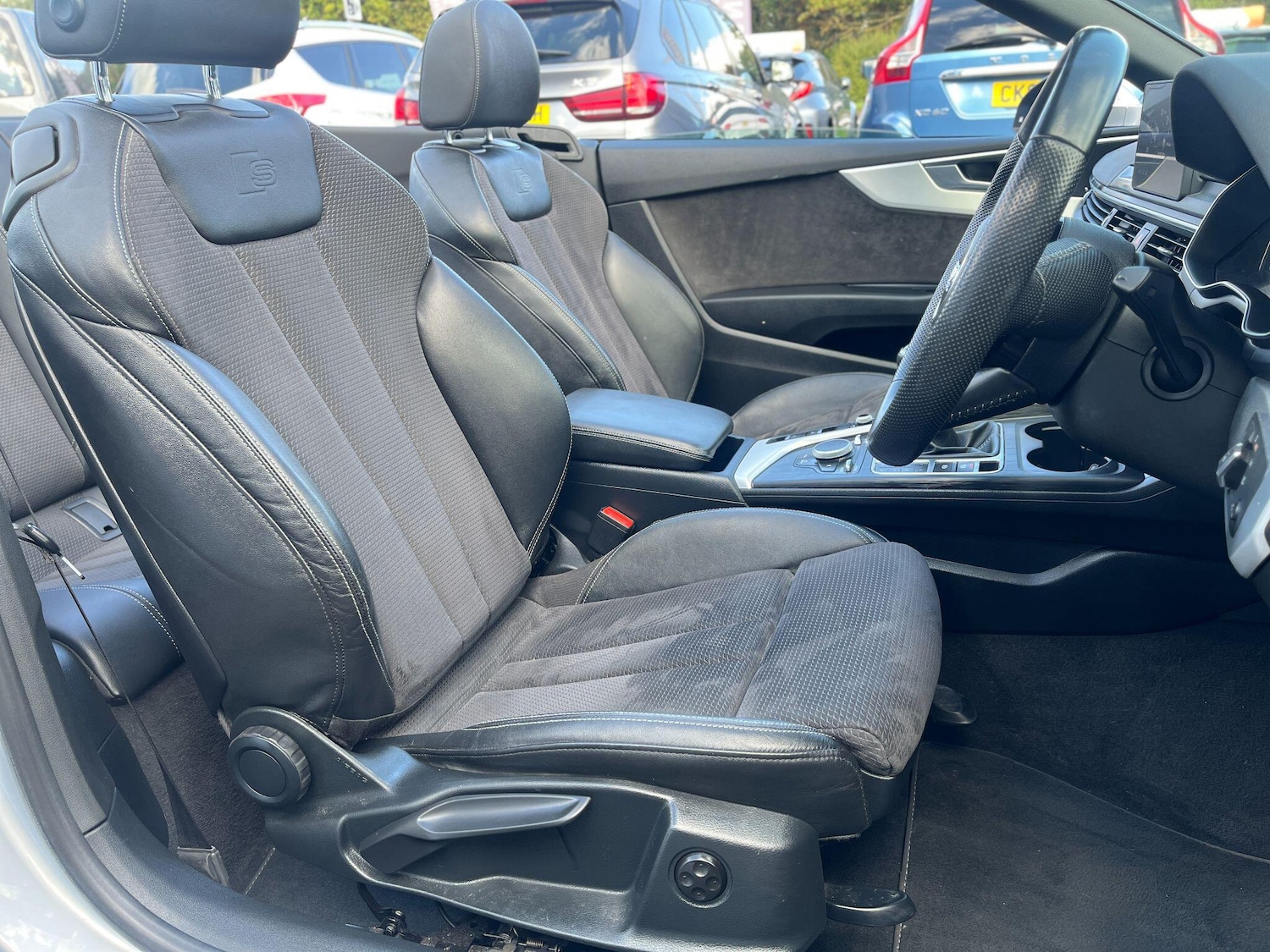 Used Audi A5 2020 for sale - 78046914: Photo 27