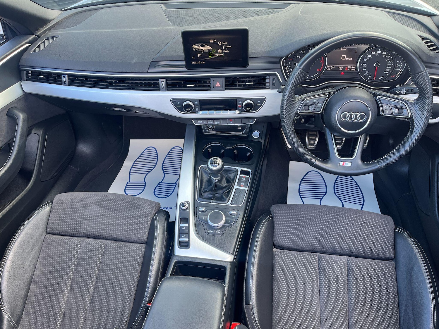 Used Audi A5 2020 for sale - 78046914: Photo 30