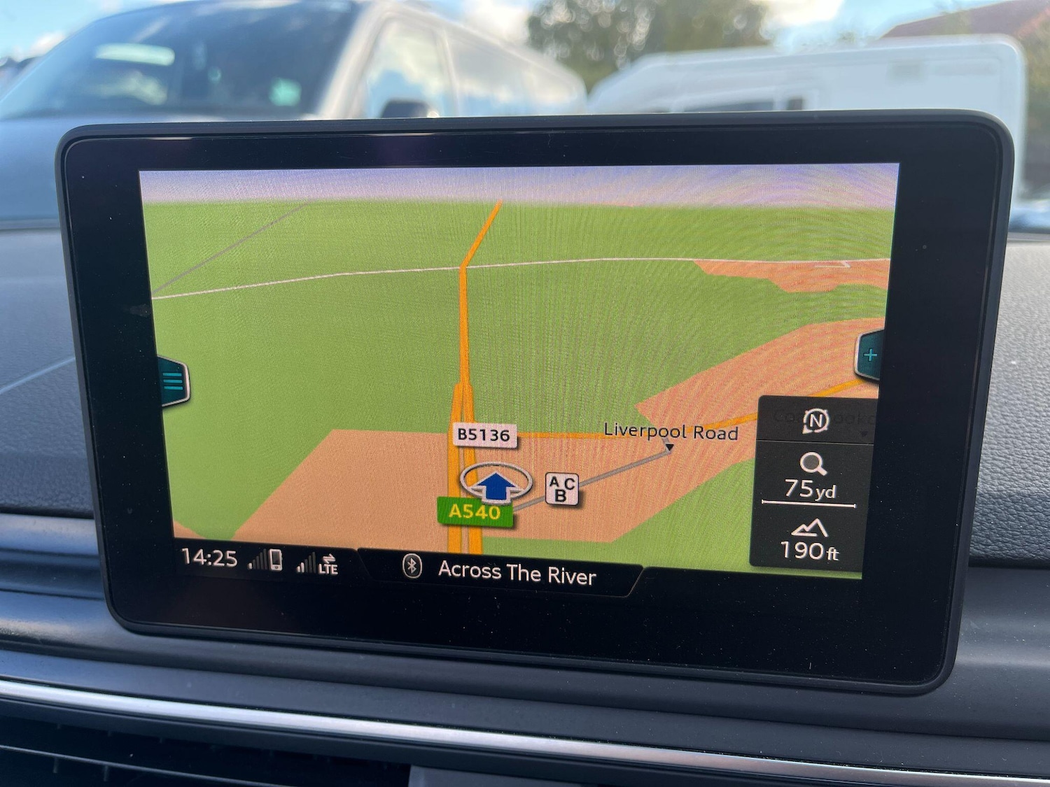 Used Audi A5 2020 for sale - 78046914: Photo 44