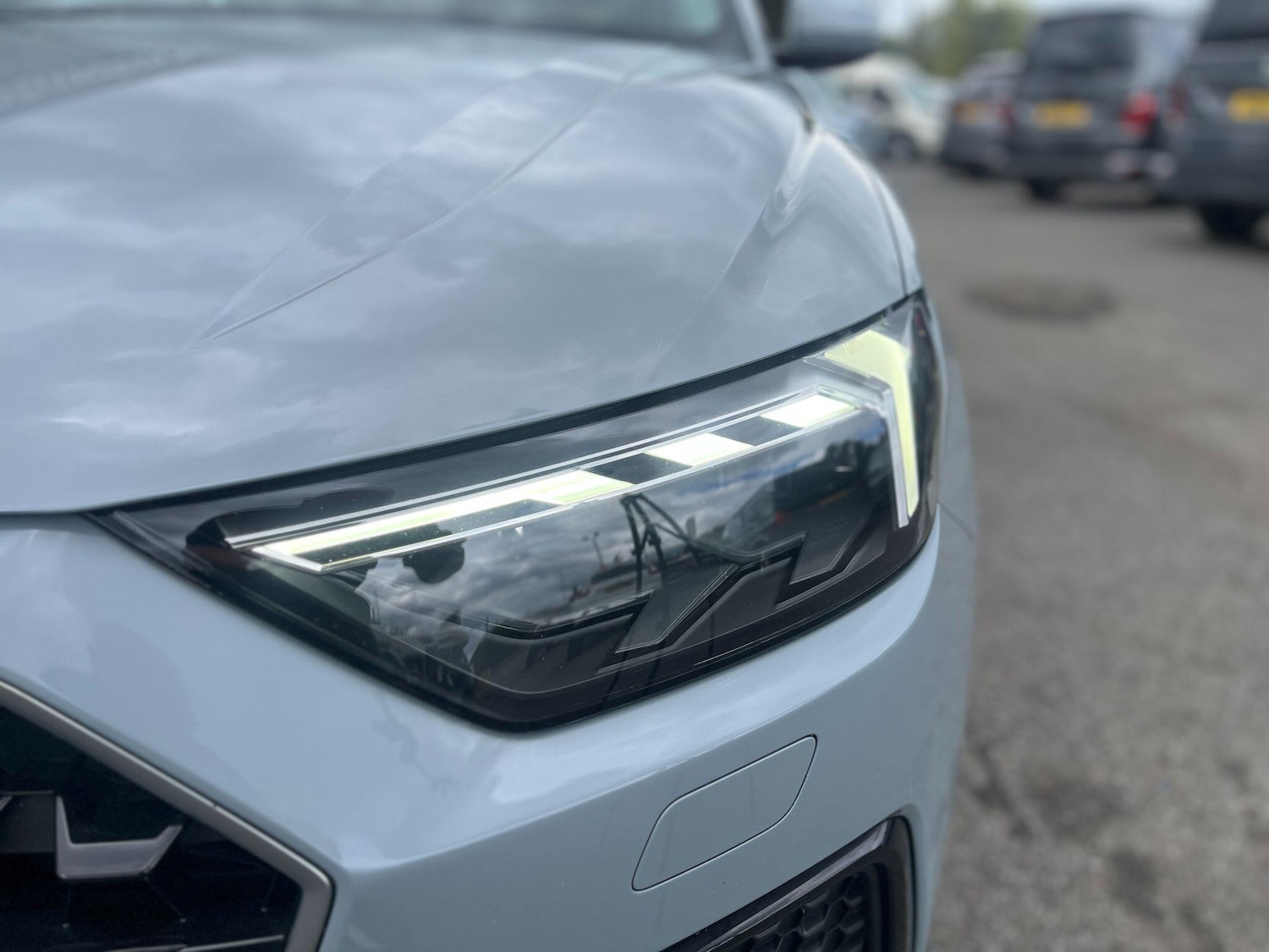 Used Audi A1 2020 for sale - 78048065: Photo 10