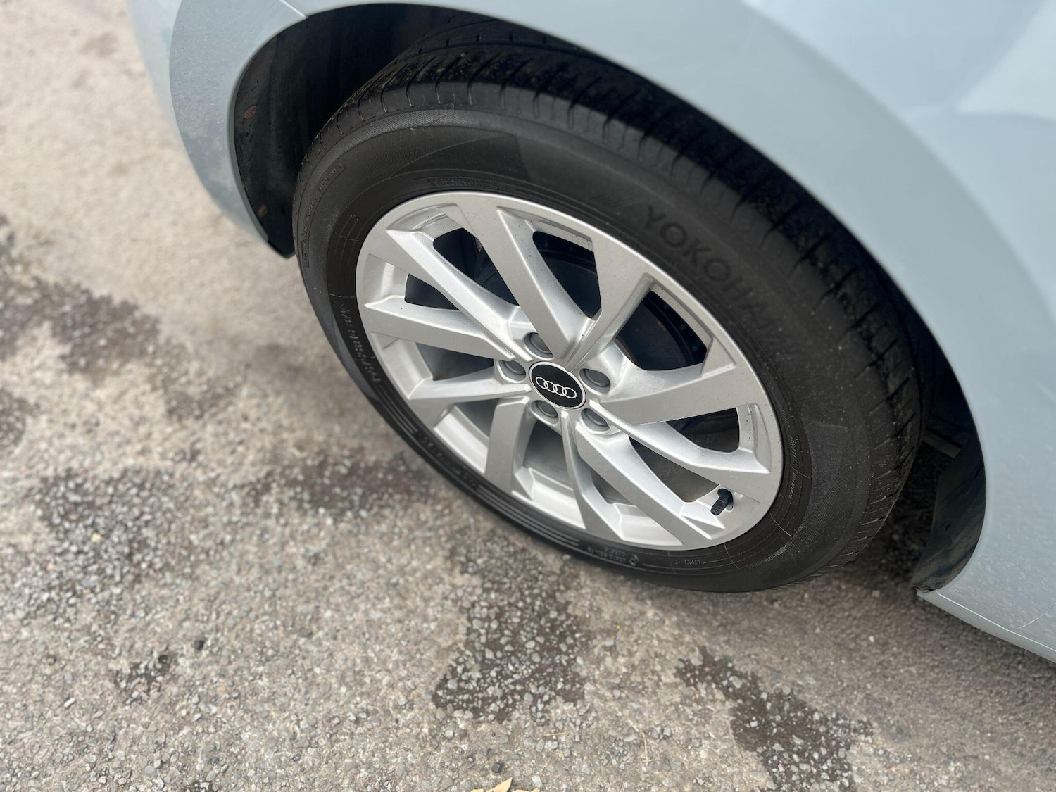 Used Audi A1 2020 for sale - 78048065: Photo 15