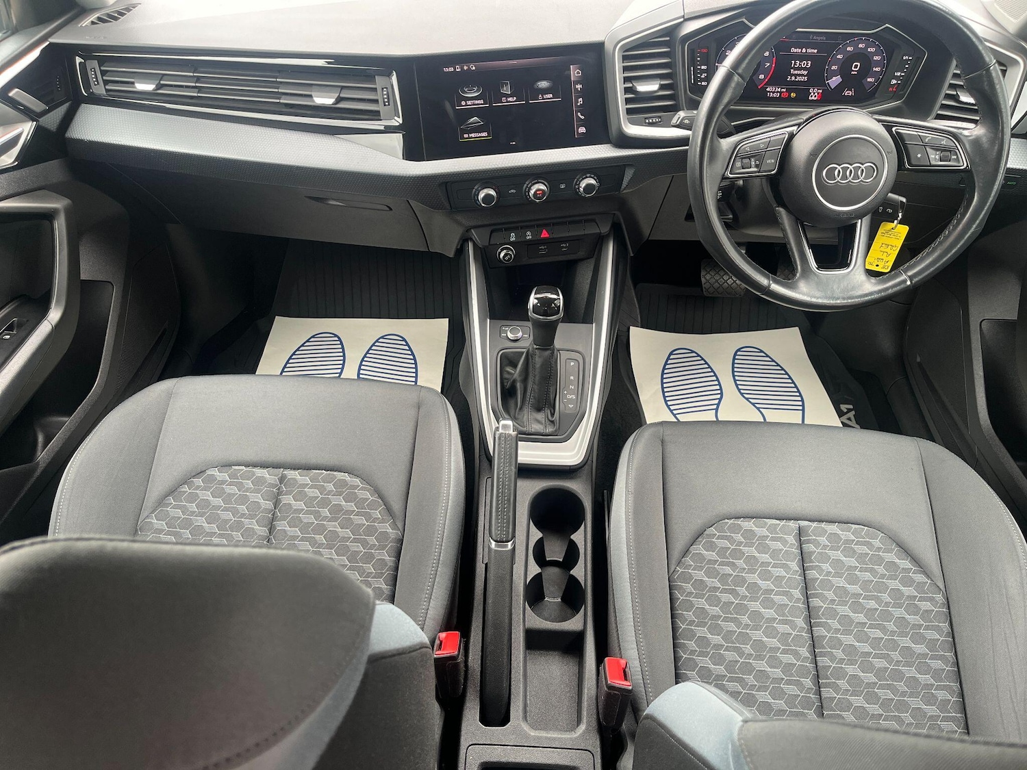 Used Audi A1 2020 for sale - 78048065: Photo 26