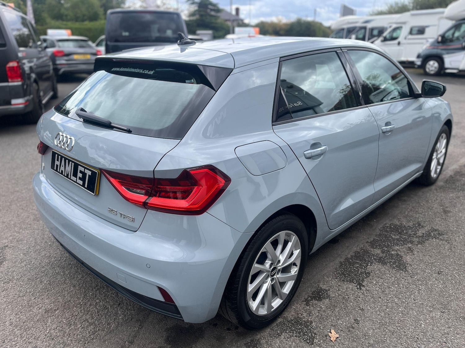 Used Audi A1 2020 for sale - 78048065: Photo 6