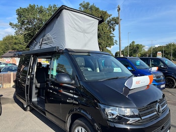 Used Volkswagen California 2019 for sale - 79441476: Photo