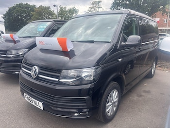 Used Volkswagen California 2019 for sale - 79441476: Photo