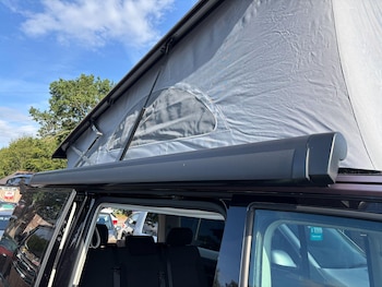 Used Volkswagen California 2019 for sale - 79441476: Photo