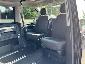 Used Volkswagen California 2019 for sale - 79441476: Photo