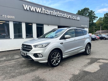 Used Ford Kuga 2019 for sale - 79441143: Photo