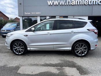 Used Ford Kuga 2019 for sale - 79441143: Photo