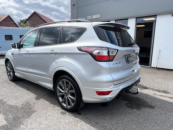 Used Ford Kuga 2019 for sale - 79441143: Photo