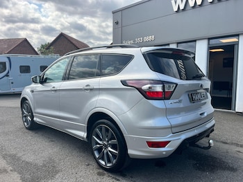 Used Ford Kuga 2019 for sale - 79441143: Photo