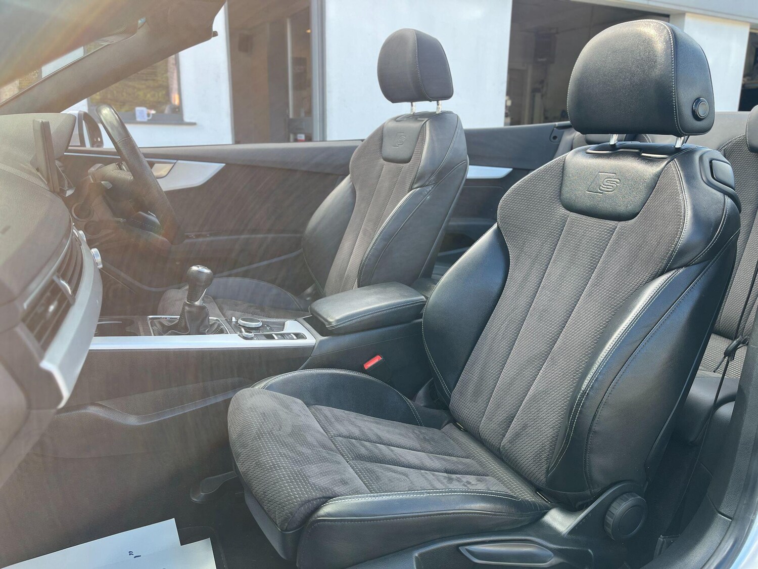 Used Audi A5 2020 for sale - 77742638: Photo 21