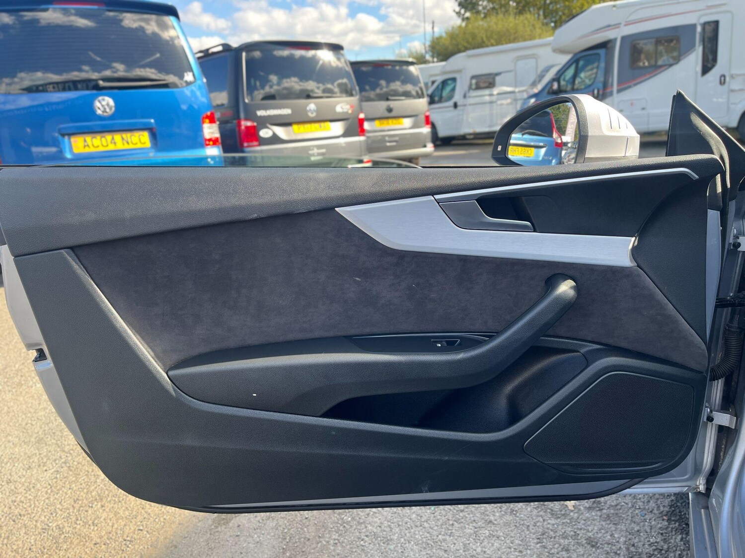 Used Audi A5 2020 for sale - 77742638: Photo 23