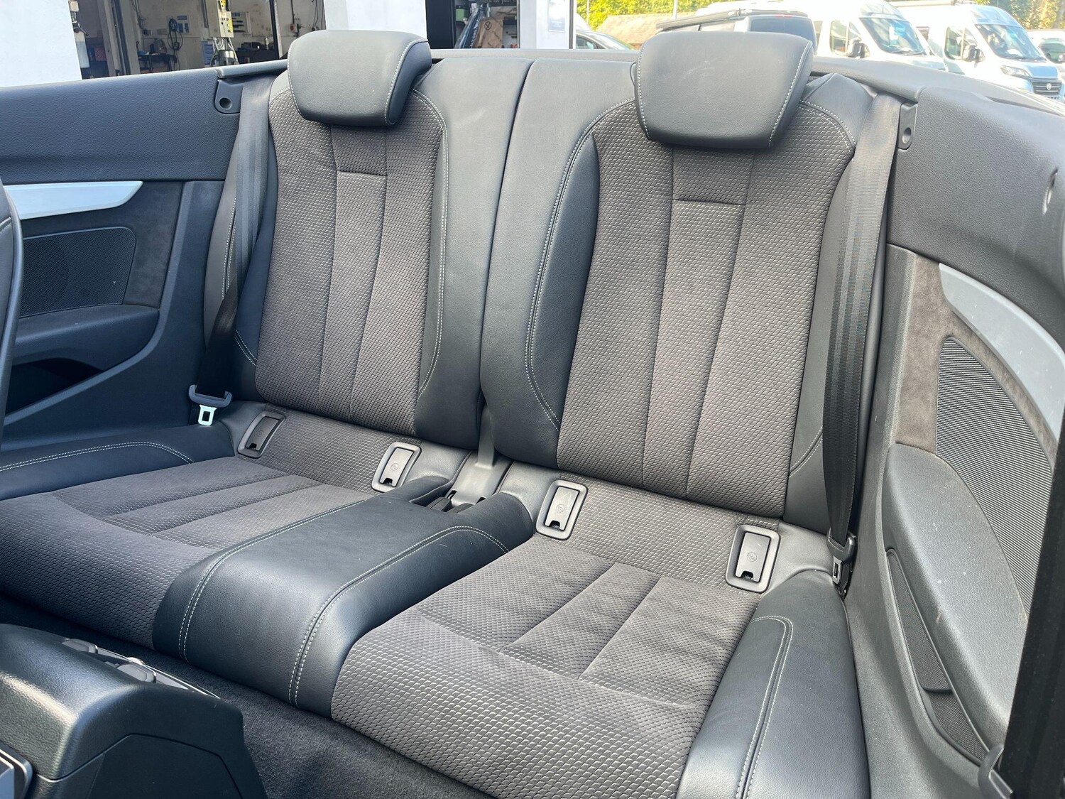 Used Audi A5 2020 for sale - 77742638: Photo 24