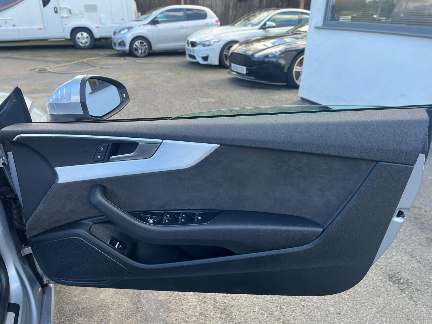 Used Audi A5 2020 for sale - 77742638: Photo 27