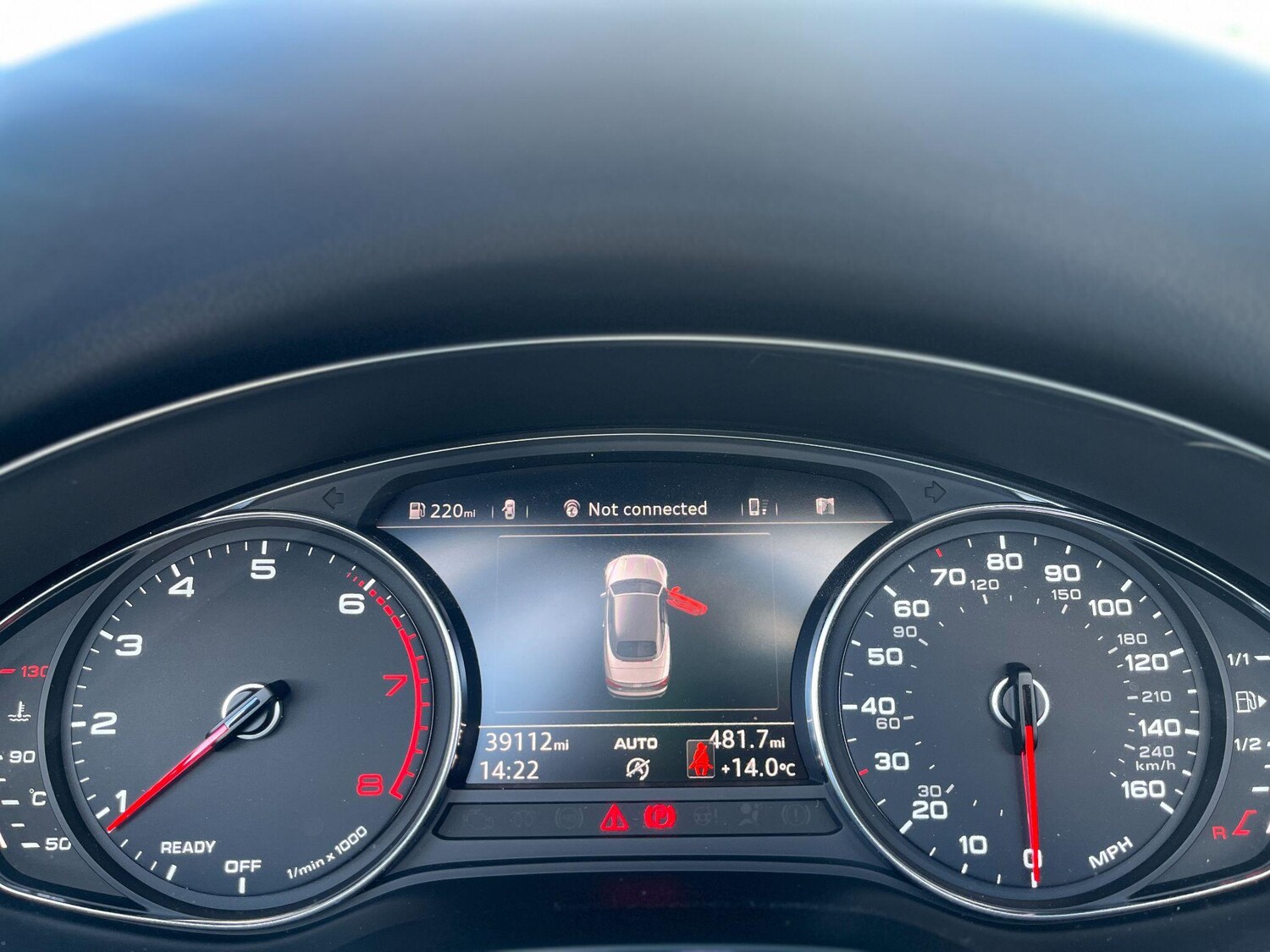 Used Audi A5 2020 for sale - 77742638: Photo 31