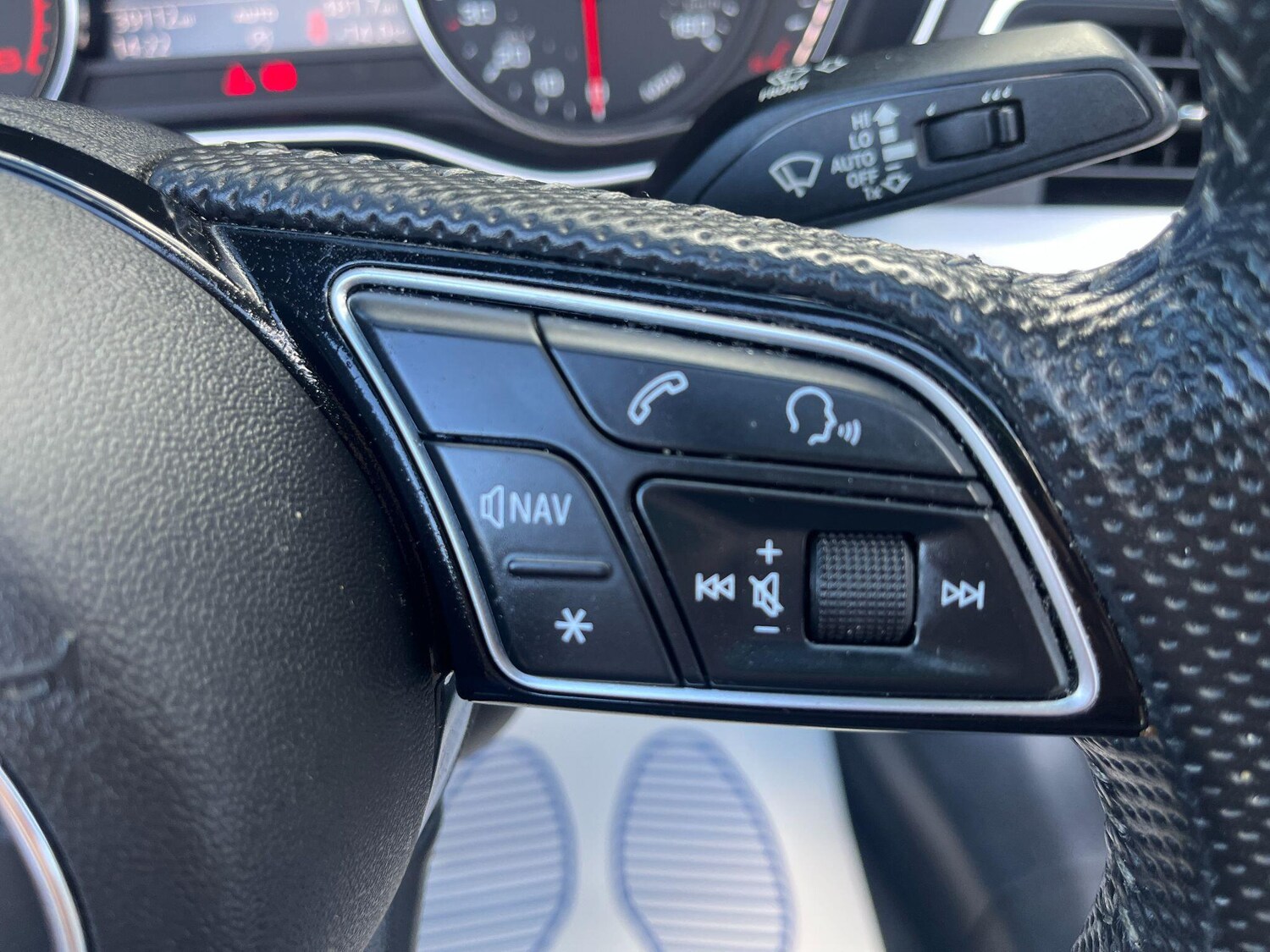 Used Audi A5 2020 for sale - 77742638: Photo 32