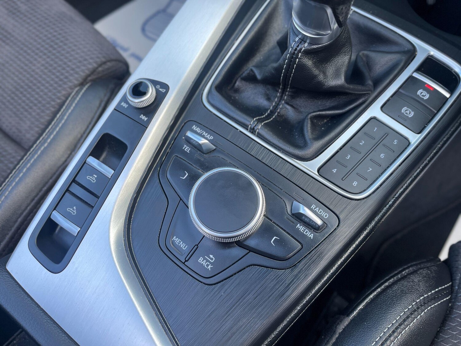 Used Audi A5 2020 for sale - 77742638: Photo 36